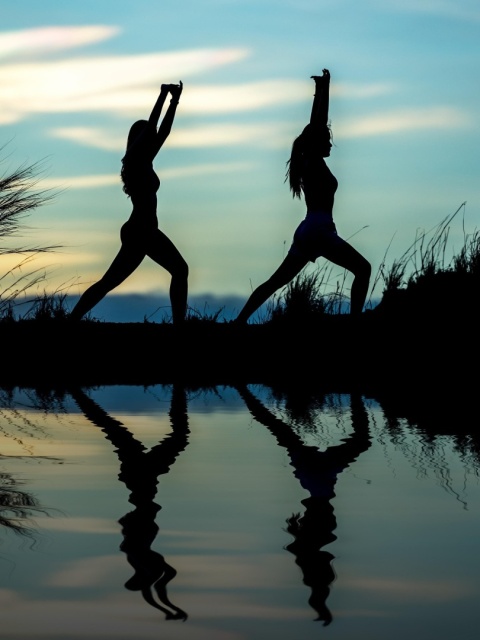 Indywidualne sesja NAIRA YOGI