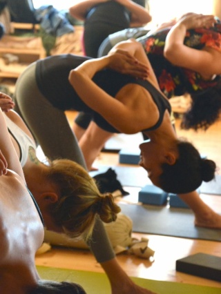 Joga Poranna (niedziela) -wejście jednorazowe