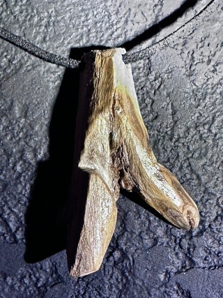 Wisiorek Siła natury