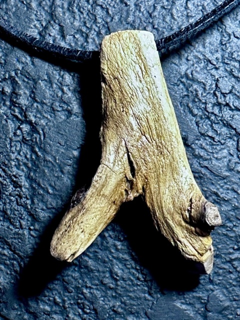 Wisiorek Siła natury