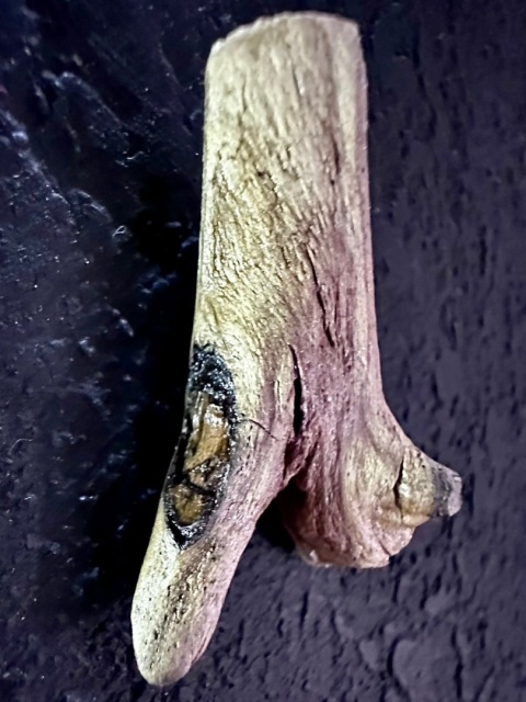 Wisiorek Siła natury