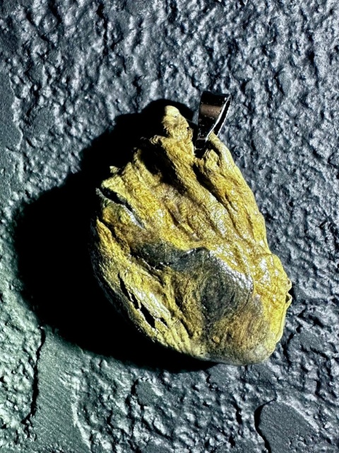 Wisiorek Przestrzeń Spokoju