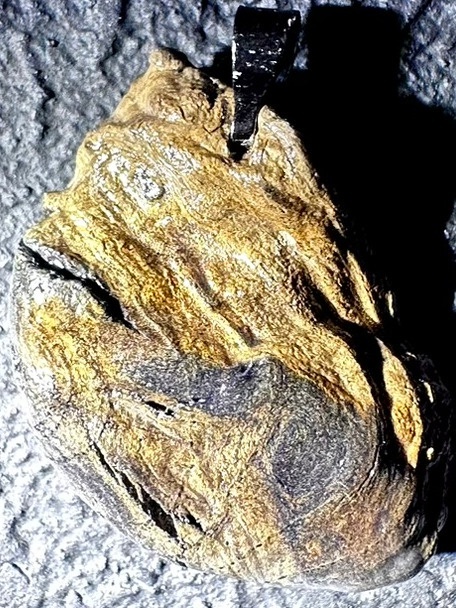 Wisiorek Przestrzeń Spokoju