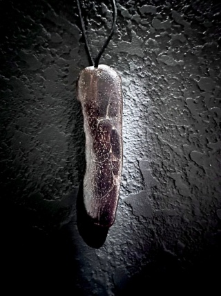 Wisiorek Rdzeń Serca